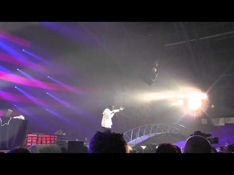 Marshall Masters - I Like It Loud, Don't Touch That Stereo - Live At I Love The 90's 2012