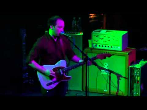 Helio Sequence - The Captive Mind - 2/29/2008 - Independent