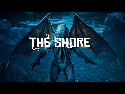 Wir finden endlich das fehlende Stück #05  I Mystery Horror Adventure I The Shore