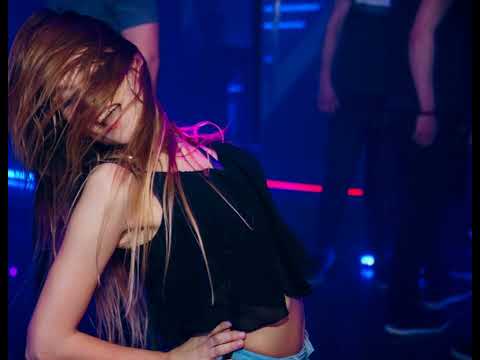 Kubeck ⌘ Mefiu / Energy 2000 Katowice / Sala Dance [11 01 2019] - seciki pl