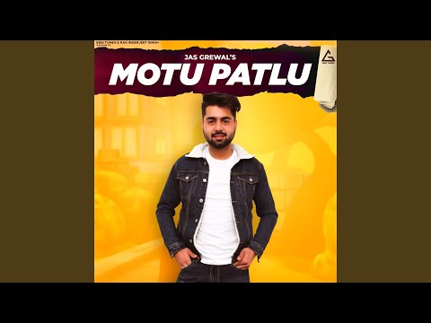 Motu Patlu