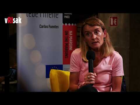 U fokusu / Tatjana Gromača: Početnica za luđake