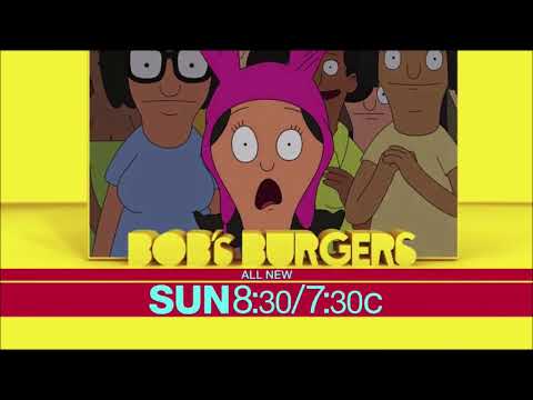 BOBs BURGERS Promo for Boyz 4 Now