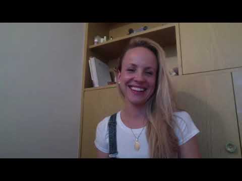 Space Command Convention -- Jelena Mrdja and Katherine McEwan