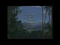 Disney S Tarzan Credits Windows