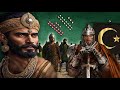 Second Battle of Tarain ⚔️ Prithviraj Chauhan vs Muhammad of Ghor 🔥