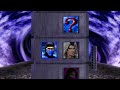 Mortal Kombat Revelations 2 0 MK2 Subzero