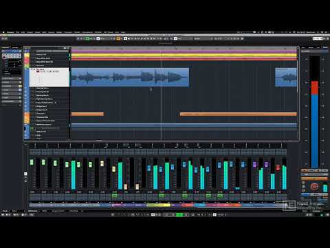 Free Download The Beginners Guide to Cubase 10 TUTORiAL