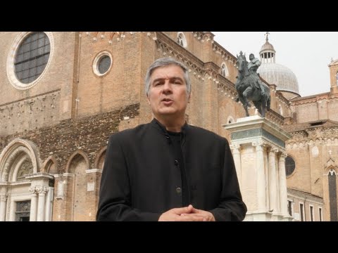 Horses in Venice: The Equestrian School of Venetian Nobility