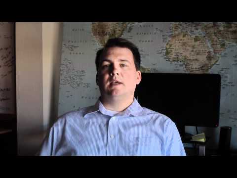 Sweetwater Logistics - Customer Success Story (Steve - President)