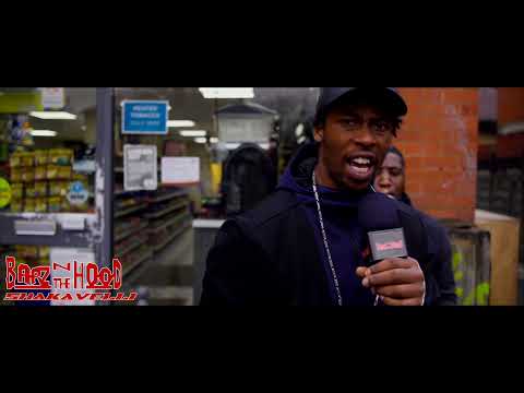 BARZ N THE HOOD-SHAKAVELI (EP1)