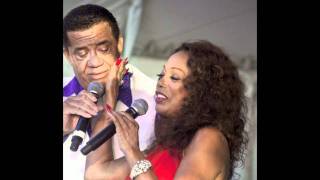 Florence LaRue & The 5th Dimension in Concert / "Puppet Man"