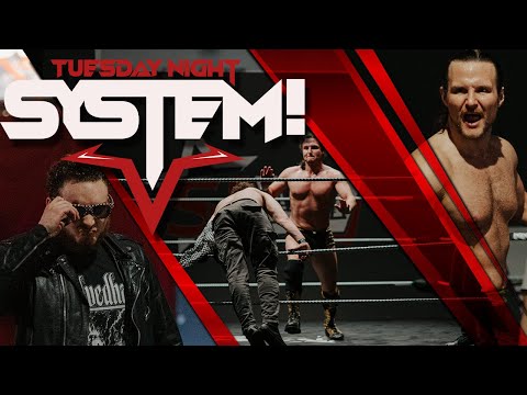 MERAK vs JOSEPH CONNERS - Tuesday Night SYSTEM! #53