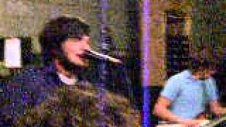 "Break a Leg" The Spill Canvas Huntington, WV 5-8-2006