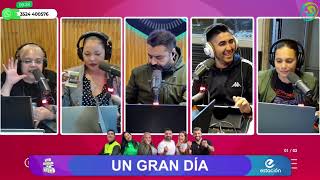Download lagu UN GRAN DIA mp3