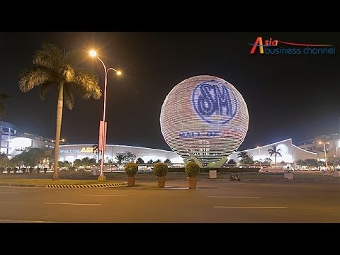 Asia Business Channel - Philippines 4 (SM Investments)