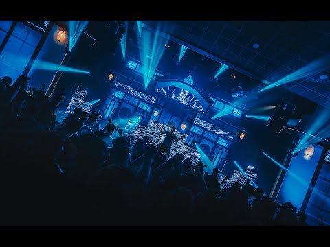 LFV FESTVAL - THE RISING SUN - AFTERMOVIE 2024