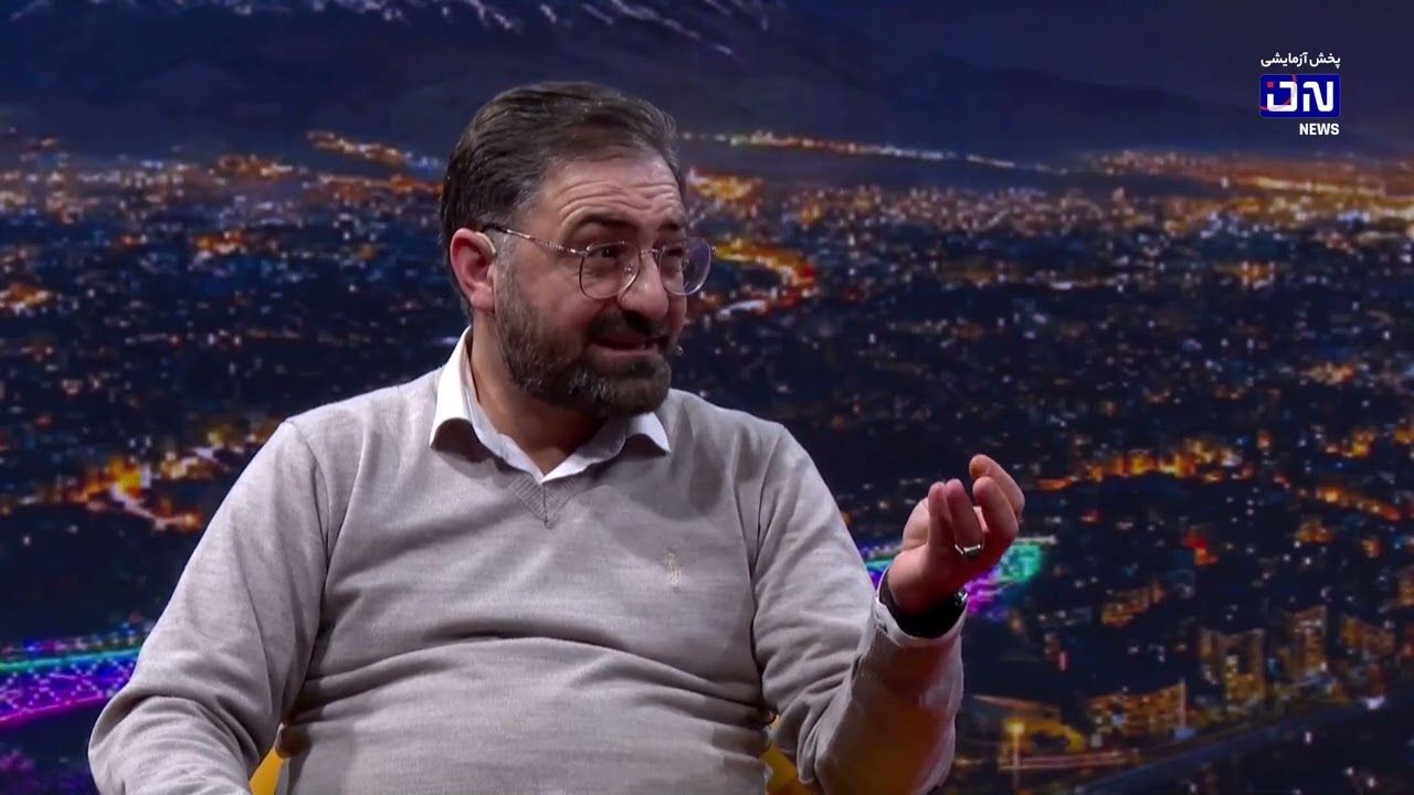 📆 تحریریه | تحلیل جنجالی تغییر رئیس بانک مرکزی و بازگشت همتی | پشت پرده اعتصا?