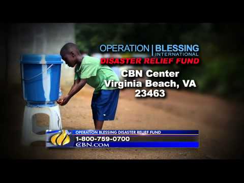 News on The 700 Club: October 9, 2014