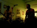 The Crumbs- Shakespeare & Dead Guy Boogie