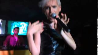 Romagagaga - Quem nasceu piriga /Show Palmas (TO) (Camilla Uckers)