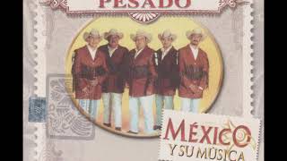 10 - Mil Noches - Pesado