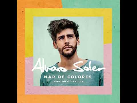 Yo Contigo tu Conmigo / Alvaro soler