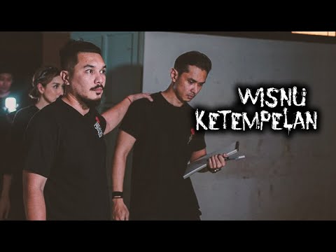 Wisnu Ketempelan – DMS [ Penelusuran ]