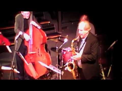 John Marshall Sextet at Altes Pfandhaus, Strange Feelin'