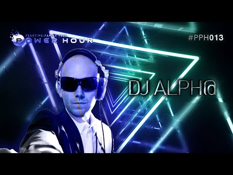 Peaktime Power Hour - DJ Alph@ [PPH013]