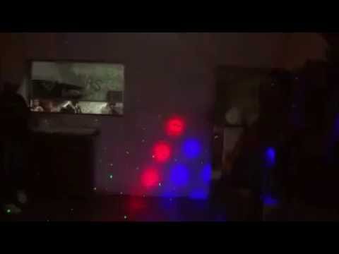 Domênnyka Gaudino 11.10.2013 Baianas Bar