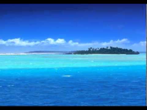Jason van Wyk & Vast Vision feat. Johanna - Oceanblue