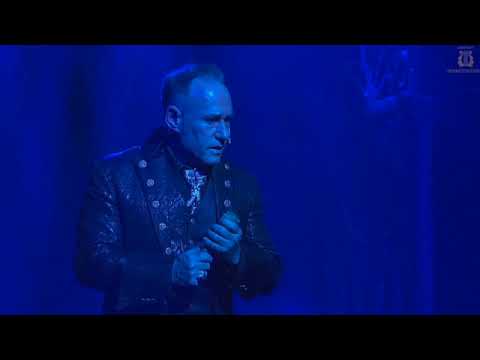 Hova kell állj? | A Pendragon-legenda - musical