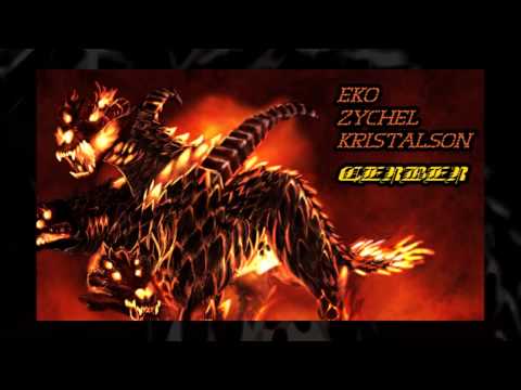 Eko X Zychel X Kristalson - CERBER