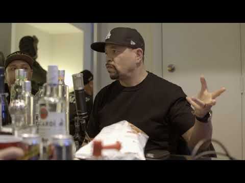 Ice-T's Rollin 60's gang rap