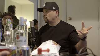 Ice-T&#39;s Rollin 60&#39;s gang rap