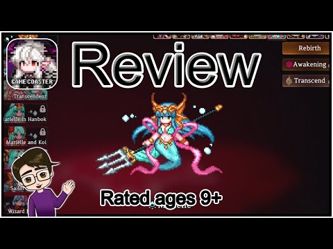 Let's Review Dungeon Maker on iOS! - YouTube