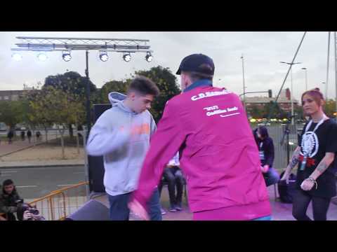 Zam vs JDKA - Octavos