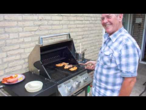 Chateau On Broadway Senior Apartment