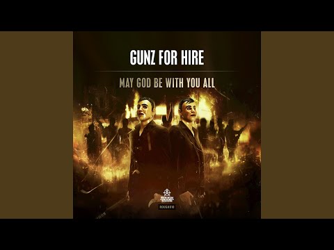 May God Be With You All (Original Mix)