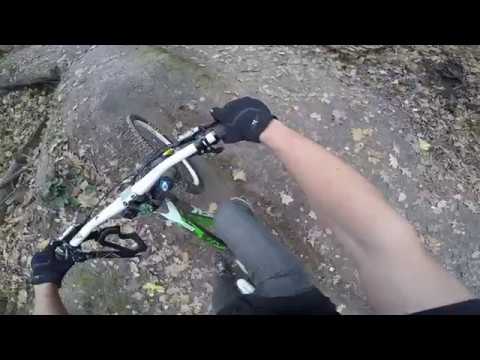 Jak skakać na rowerze? Technika i psychika - poradnik | POVeverything