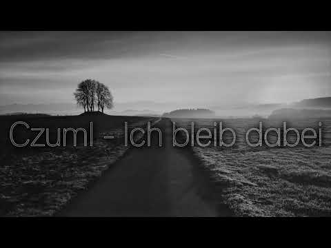 CZUDEMI - ICH BLEIB DABEI [prod. by MarioBeatz]