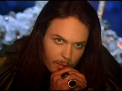 Xandria - Ravenheart (TaRaBas)