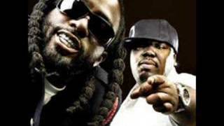 8 Ball &amp; MJG - Clap on Clap Off (Instrumental Only)