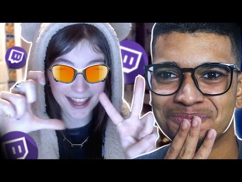 GRINGA COM TOURETTE FT. DILERA KKKKKKK