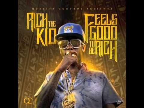 Video thumbnail for Feels Good 2 Be Rich