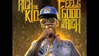 Rich The Kid - "Feels Good 2 Be Rich" (Produced By Nard & B) | (Feels Good 2 Be Rich)