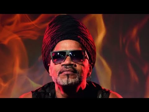 Carlinhos Brown - Sinfônica Pop - Harmonia