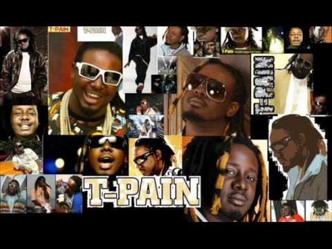 Ray Lavender Ft. T-Pain - Pop My Collar (Official Video)