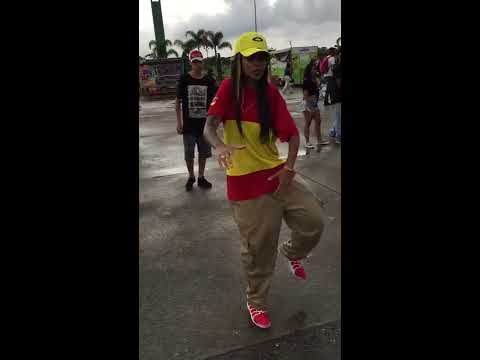 Bruno Bronks e Mc Juh - Passinho Dos Malokas ( ESPECIAL DE NATAL 🎅)